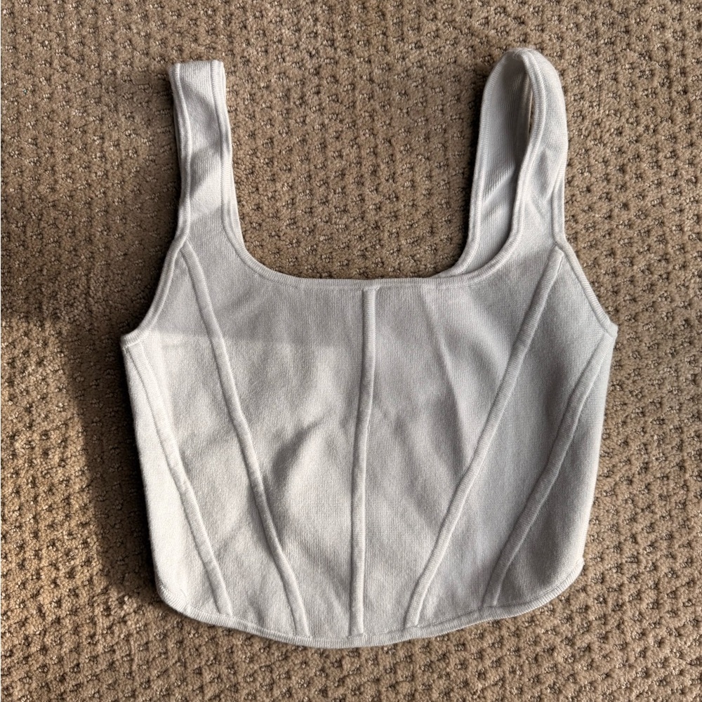 Wilfred Natalie Top